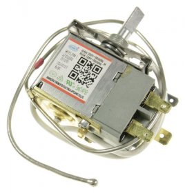 Fridge Thermostat - Wpfe29m-l 17431000001035 Signal Compound Thermostat [Midea]
