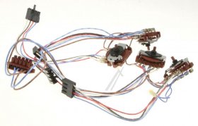 Switch - Commutateur (kit De 4 ) [Vestel]