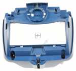 Casing Cover - 00631724 Cover - Cover Operational Control [Bosch Siemens]