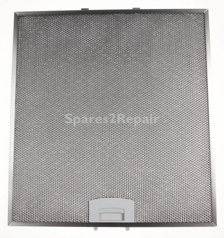 Metal Grease Trap - Metal-mesh Grease Filter [Bosch Siemens]
