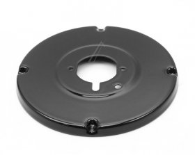 Mechanical Components - 41016539 Half-rapid Burner Cup [Candy Hoover]