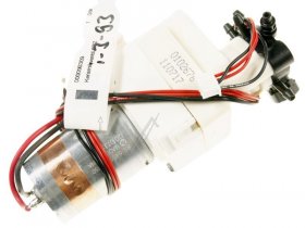 Nivona Solenoid Valve - 90309 Ceramic Valve 692 12-24v