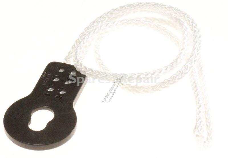 Door - 4055340923 Door Outer White T=0 7 [Electrolux Aeg]