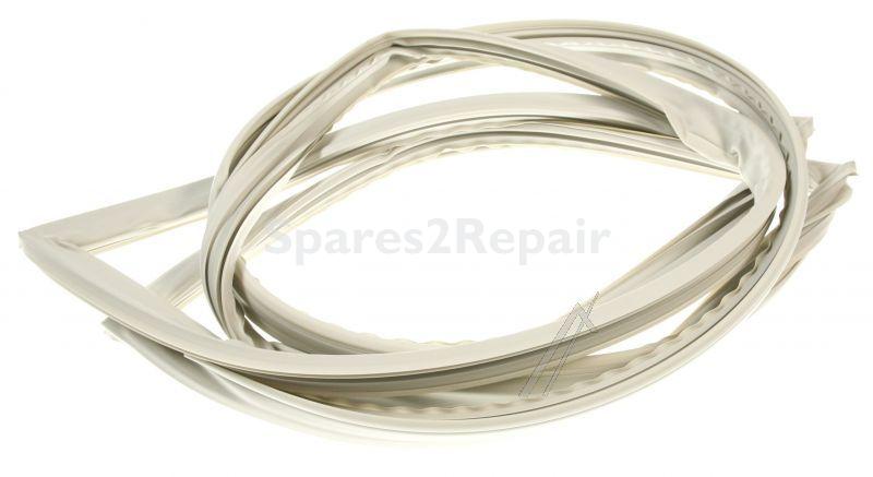 Samsung Freezer Door Seal - Da97-15075a Seal Unit Twin12 Fl A++ Gray