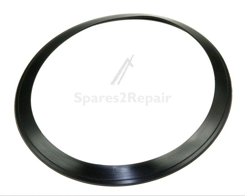 Sealing Materials - Ss-791069 Seal-cover-fryer [Groupe SEB]