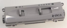 Switch Unit - C00481265 481231048169 Control Unit Complete [Whirlpool Indesit]