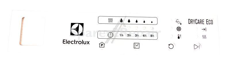 Panel - Blende electrolux dc4600hpwx [Electrolux Aeg]