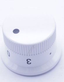 Button - 00611508 Knob-cooking Area [Bosch Siemens]