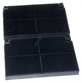 Faber Roblin Carbon Filter - 468117 112 0016 758 Carbon Filter