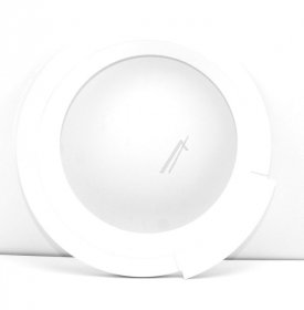 Washing Machine Window Frame - 11030562 Frame-window [Bosch Siemens]