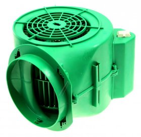 Smeg Hood Motors - 795211167 Suction Motor