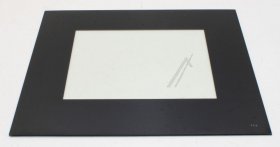 Teka Oven inner Door Glass - 83160319 Middle Glass