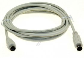 Compatible Ps-2 plug-ps-2 plug - Ps2 Plug-ps2 Plug 3 0m Compatible Ps-2 plug-ps-2 plug - Ps2 Plug-ps2 Plug 3 0m