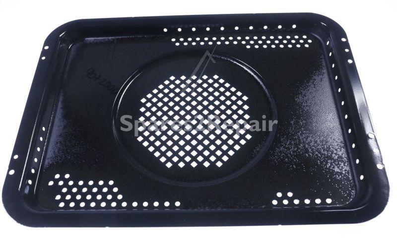 Air Shield - 9072000 Hot Air Blower Cover 80l [Amica]