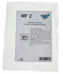 Filterclean Motor Filter - Mf2 000098-f2 Motor Protection Filter Universal 320x200mm