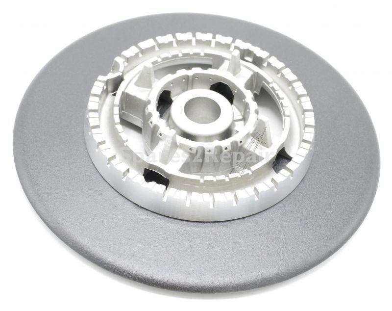 Franke Mechanical Components - 1982293 133 0053 876 Sp Hob Flame Baffle M t c Burner