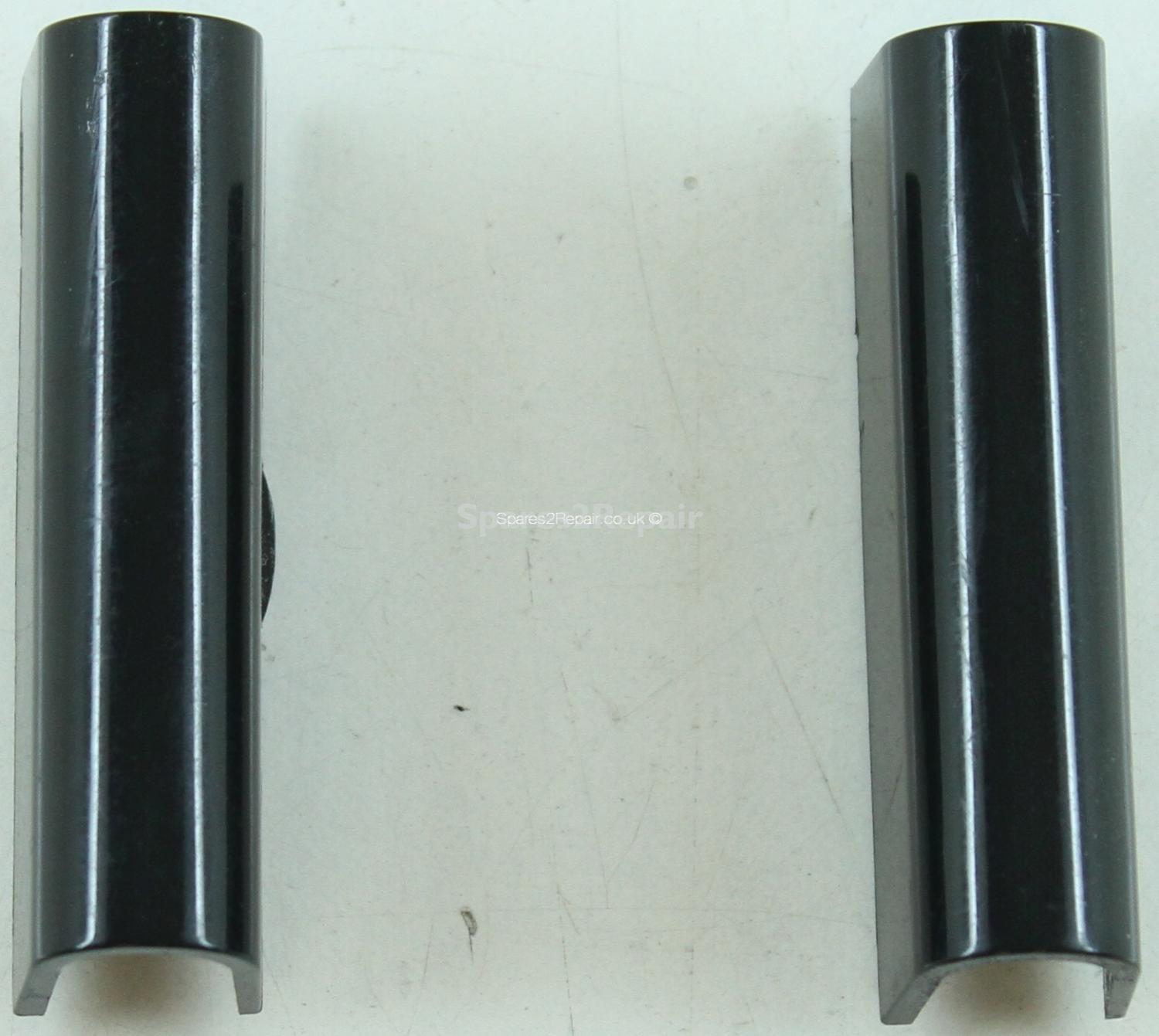 Acer Aspire 5332 - Hinge Cover Clips (L&R)