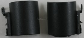 Acer Aspire 6930 - Hinge Cover Clips (L&R)