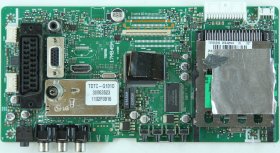 Alba LCD32ADVD - Main AV - 20542844 - 17MB45M-3 V1 - 141209