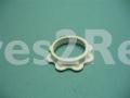 Nut - 1003644 Pipe Ring For Upper Spray Arm [Amica]