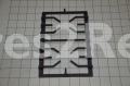 Mechanical Components - 1034224 Grate [Amica]