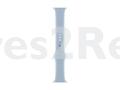 Apple Wristbands For Smartwatch - Mwmu3zm-a 45mm Sport Band Light Blue S-m