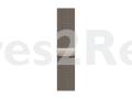 Apple Wristbands For Smartwatch - Mxmq3zm-a 46mm Natural Milanese Band M-l