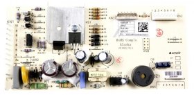 Operating Unit Screen - 1780348600 C00898216 Control Panel Din14211 [Arcelik]