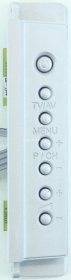 Acoustic Solutions LCD26805HD - Buttons - 17TK108S-2 - 300507