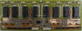 Acoustic Solutions LCDW2610S - Inverter - 48.V1448.021 /A - 19.26006.006 - Rev 1B - 75.BA804.001