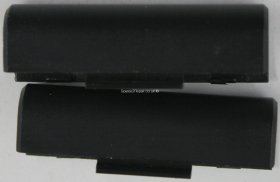 Asus X71Q - Hinge Cover Clips (L&R)