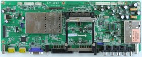 Baird CN47 - Main AV - CV109H V3.0 - 1002H0245 H