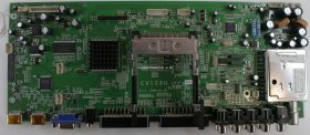 Baird JO47BAIRD - Main AV - CV109H V1.2 - 904H0485 H