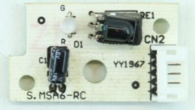 Baird TE46LED BK - IR - S.MSA6-RC - YY1967