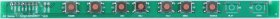 Baird JO37LEDBK - Buttons - 3330142520071 - V2.0 (Without Plastic)