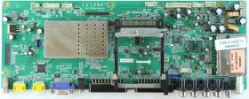 Baird CN47BAIR - Main AV - CV109H V3.0 - 1009H1779 - LC470WUN-SBA1