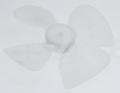 Ventilator Motor - Fan [Arcelik]