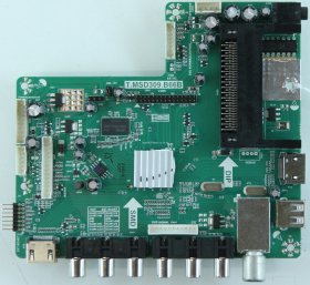 Blaupunkt 23/207I-GB-3B-HBKDUP-UK - Main AV - T.MSD309.B66B - B14052140 - 4502147 - LTA230AN01-C