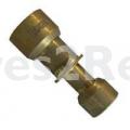 Lockring Reduction - 00154743 Pipe Connecting Piece [Bosch Siemens]