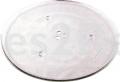 Microwave Turntable Plate - 00487763 Tray [Bosch Siemens]
