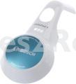 Flap - 12048767 Cover White [Bosch Siemens]