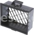 Housing - 12042142 Filter Housing Black [Bosch Siemens]