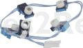 Switch - 00633343 Switch [Bosch Siemens]