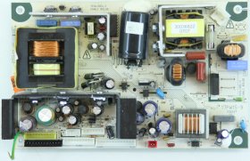 Bush IDLCD26TV22HD - PSU - 17PW15-9 - 081106 - 20340100