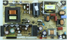 Bush IDLCD32TV07HD - PSU - 17PW15-9 - 081106 - 20318605