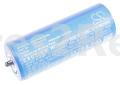 Com Battery For Electric Shavers - 3,6v 1900mah Li ion Rasierer Akku Alternativ FÜr Braun -