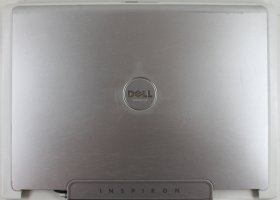 Dell Inspiron 1501 - Lid Cover (Grade D) - 34FM2LCWI39 - REV:3A