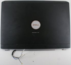 Dell Inspiron 1520 - Lid Cover (Grade B) - 34FM5LCWI05 - REV:3B