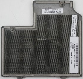 Dell Inspiron 1520 - Wifi Card Cover - FBFM5029010 - Rev: 3B