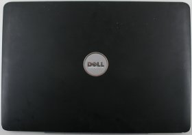 Dell Inspiron 1525 - Lid Cover (Grade C) - 60.4W002.022 - REV:E02